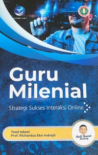 Image of GURU MILENIAL
