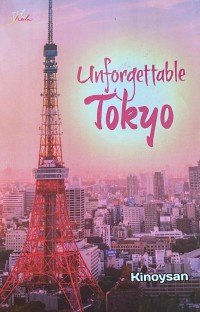 Image of UNFORGETTABLE TOKYO