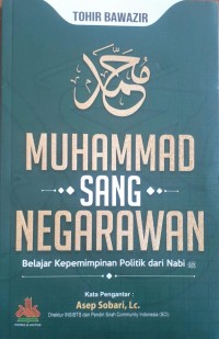 Image of MUHAMMAD SANG NEGARAWAN